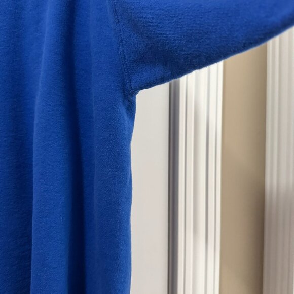 University of Kentucky “Physician Assistant” Blue Crewneck Sweatshirt – Size Lar - Picture 7 of 7